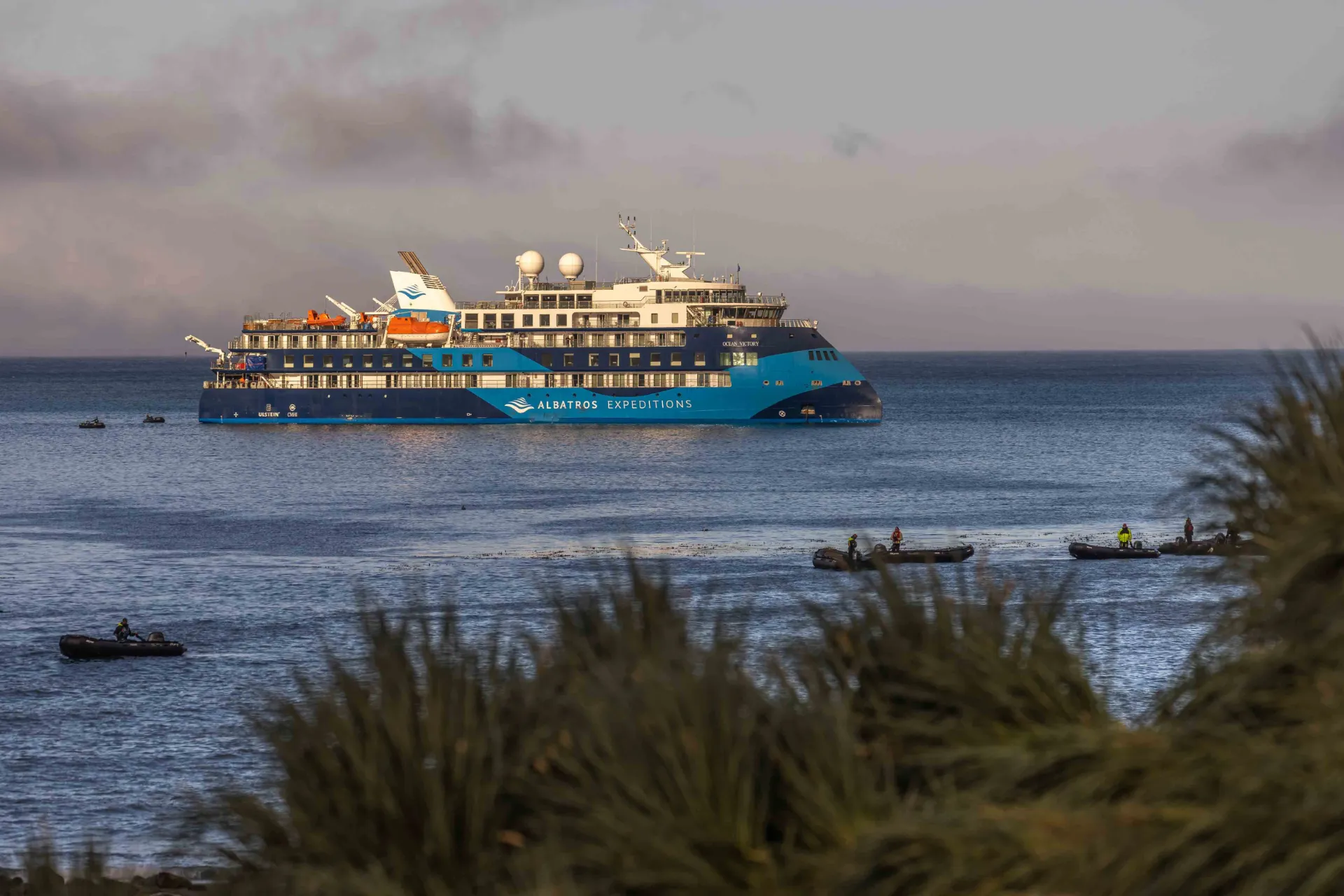 Zodiacer på arbejde Zodiacer på arbejde