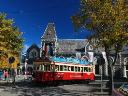 Christchurch Museum Christchurch Museum