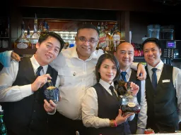 Smil i baren Smil i baren