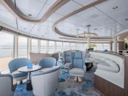 Observationsloungen Observationsloungen