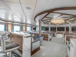 Auditoriet om bord Auditoriet om bord