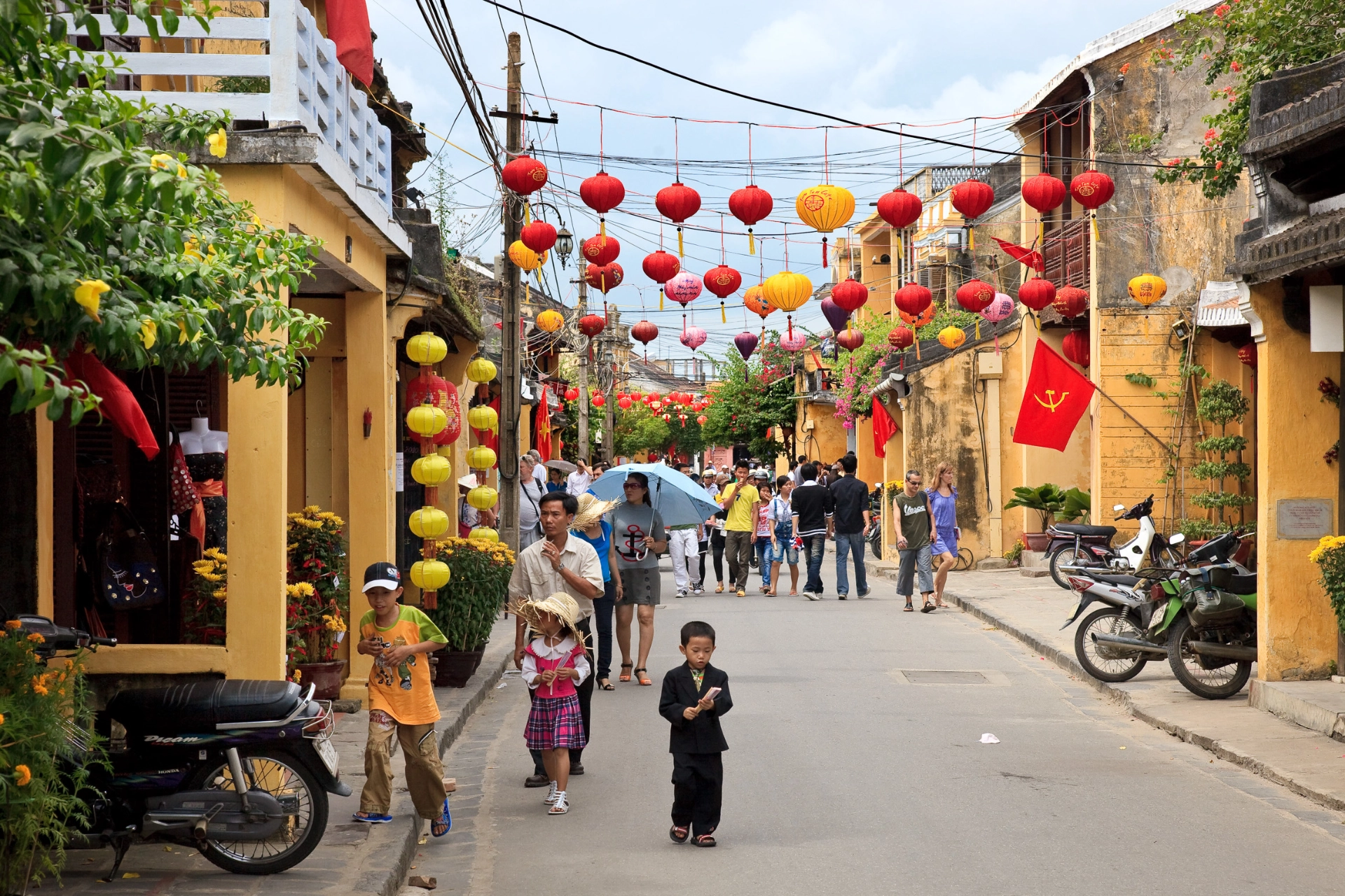 Hoi An