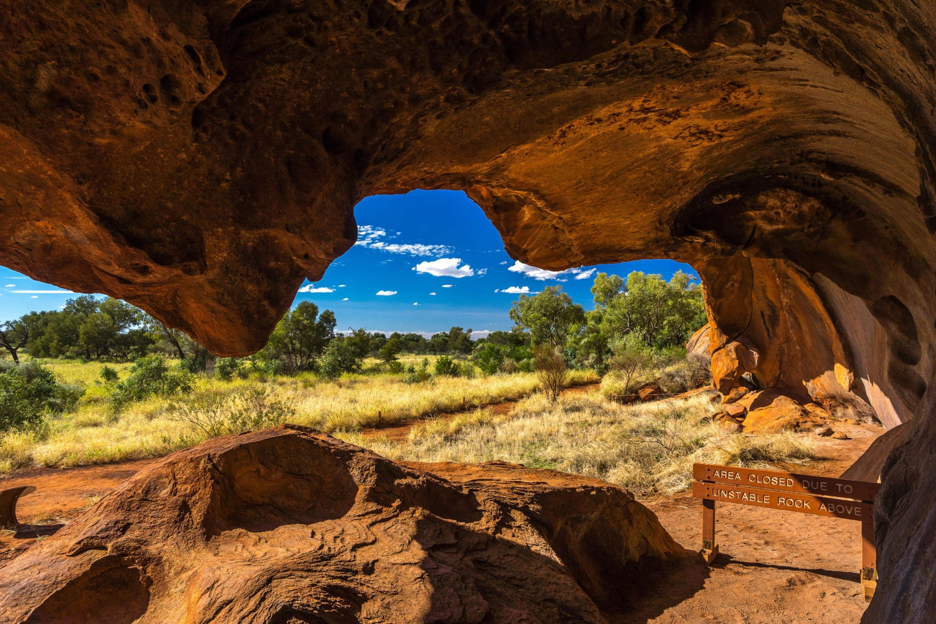 Ayers Rock