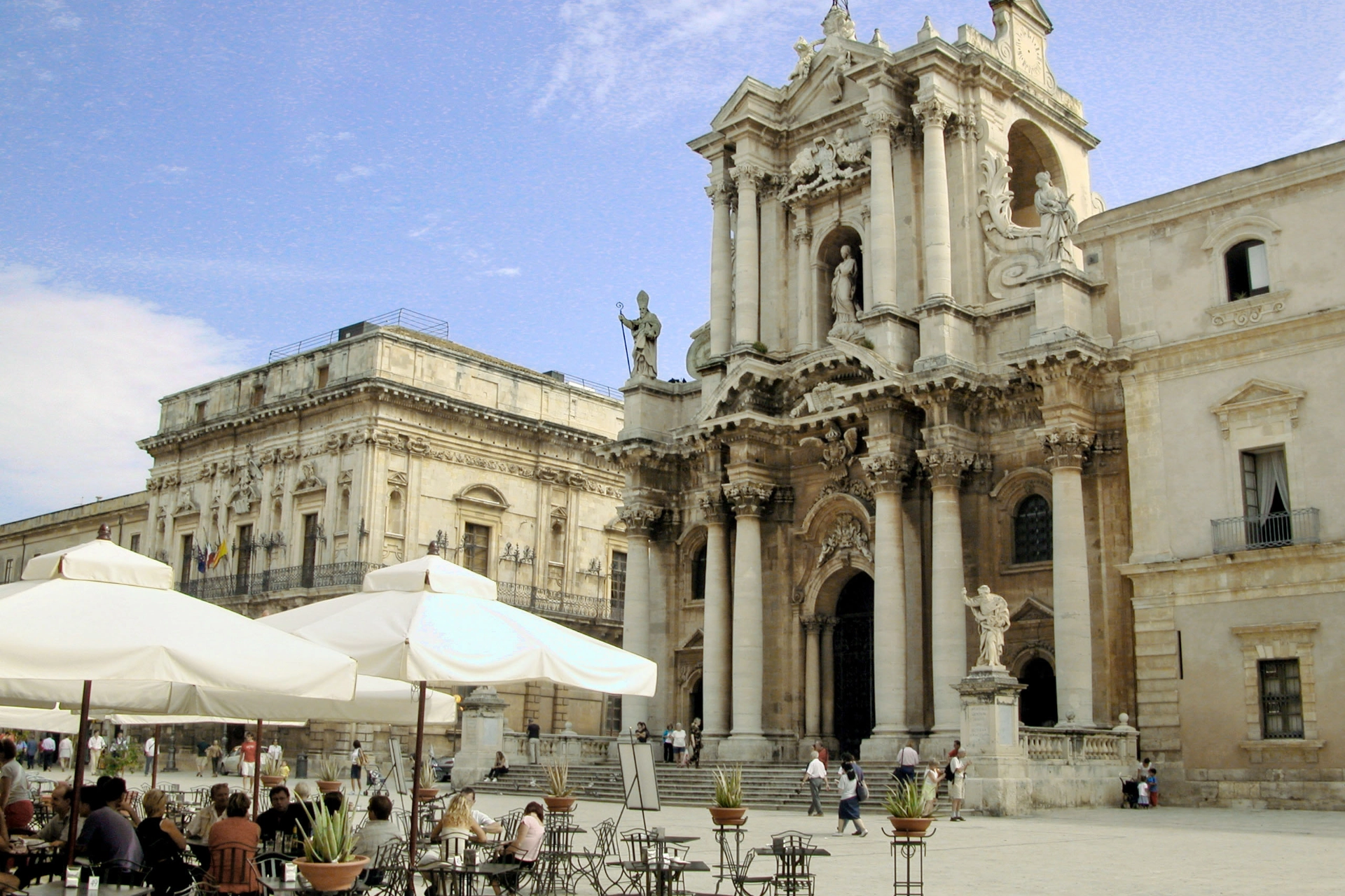 Siracusa