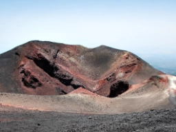 Vulkanen Etna