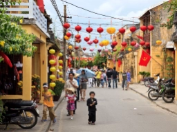 Hoi An