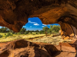 Ayers Rock