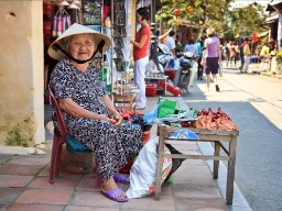 Hoi An er på UNESCO’s liste over verdens kulturarv