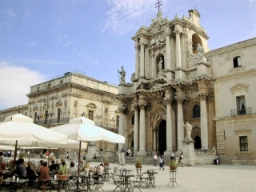 Siracusa