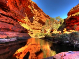 Garden of Eden I Kings Canyon